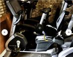 Matrix R7xe recumbent bike | ligfiets | cardio |