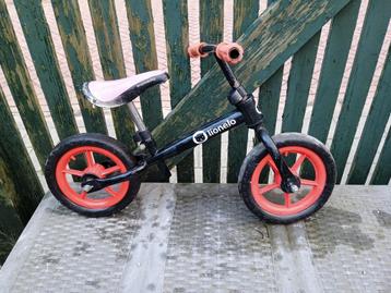 Lionelo Loopfiets - loop fiets beschikbaar voor biedingen