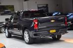 Chevrolet CHEVROLET SILVERADO 1500 V8 6.2ltr LPG Panorama-da, Gebruikt, Blauw, 426 pk, Vierwielaandrijving