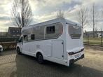 Dethleffs Just Camp T 6812 EB, Standaard zit, Ringverwarming, Fiat, Tot en met 2