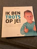Ik Ben Trots Op Je! - Ben Furman, Ophalen of Verzenden, Gelezen, Overige onderwerpen