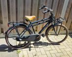 Cortina U4 transportfiets, Ophalen, Cortina U4 transportfiets, Versnellingen, Gebruikt