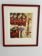 Jeroen Hennkens - Stedelijk Landschap, Ophalen