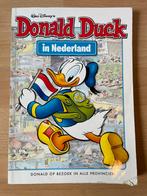 Donald Duck in Nederland Provenciespecial, Ophalen of Verzenden, Zo goed als nieuw, Donald Duck