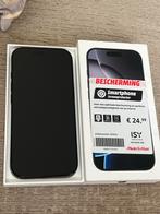 Nieuwe iPhone 16 Pro - Nooit Gebruikt!, Ophalen of Verzenden, Nieuw, Bescherming, Apple iPhone