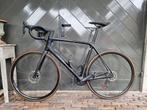 Giant TCR maat L, Ophalen, Carbon, Giant, Zo goed als nieuw