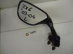 ZX6R 2003 - 2004 Kawasaki Spiegel D1-22736