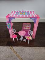 Barbie spullen zolderopruiming, Ophalen, Gebruikt, Barbie