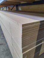 MDF platen (*), Niet ingevuld, Nieuw, Niet ingevuld, Niet ingevuld