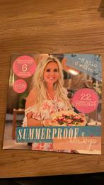 Summerproof met Sonja herziene editie, Ophalen of Verzenden, Zo goed als nieuw