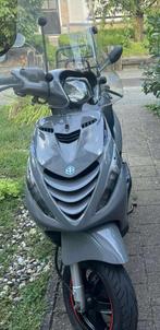 Piaggio Zip 2017 - Gebruikt, Ophalen, Gebruikt, Overige modellen, Maximaal 45 km/u
