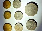oude munten Marokko, Postzegels en Munten, Munten | Europa | Euromunten, Ophalen of Verzenden, Vaticaanstad