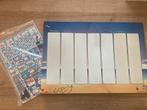 Planbord strand met veel pictogrammen, Ophalen of Verzenden, Gebruikt