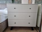 TWF pure too commode, Ophalen, Gebruikt, 50 tot 70 cm, 100 cm of meer