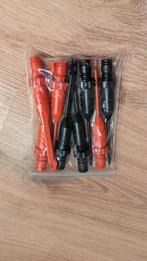 Meetklemmen om in een snoer te meten/prikken, Ophalen of Verzenden, Nieuw