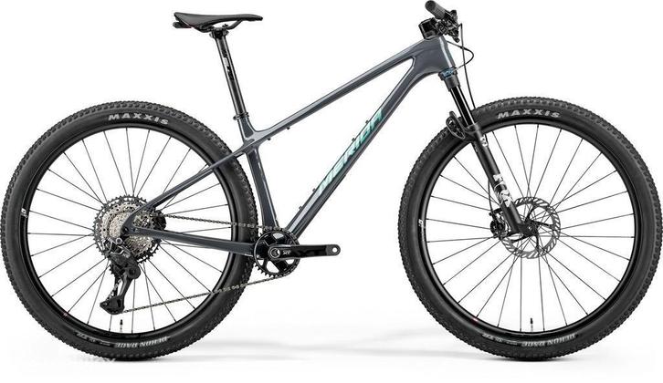 Merida BIG NINE XT -Alle Maten en Kleuren,Garantie/Levering, Fietsen en Brommers, Fietsen | Mountainbikes en ATB, Nieuw, Merida