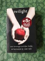 Twilight - Stephenie Meyer, Boeken, Ophalen of Verzenden, Gelezen, Stephenie Meyer, Nederland