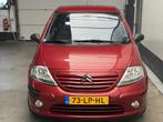 Citroen C3 1.4i Exclusive, Voorwielaandrijving, Stof, Bedrijf, Handgeschakeld