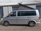 Vw multivan leuk camper, Particulier, Buscamper of Camperbus, Volkswagen
