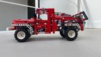 Lego 8289 Technic Brandweer B-model, Ophalen of Verzenden