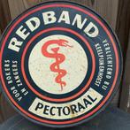 Groot antiek winkel blik redband. 33 cm, Verzamelen, Ophalen of Verzenden, Zo goed als nieuw, Overige, Overige merken