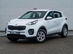 Kia SPORTAGE 1.6 GDI ComfortLine | 2017 | 64.745 km | Airco, Auto's, Kia, Voorwielaandrijving, 15 km/l, Gebruikt, 4 cilinders