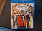 Kingsman (brd), Cd's en Dvd's, Blu-ray, Ophalen of Verzenden, Zo goed als nieuw