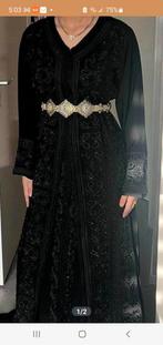 Marokkaanse takchita te koop, Kleding | Dames, Gelegenheidskleding, Ophalen of Verzenden, Zo goed als nieuw, Maat 34 (XS) of kleiner
