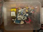 Restant oude Playmobil, Ophalen of Verzenden, Gebruikt, Los playmobil