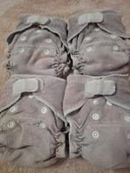 Popolini Mini-Fit Luiers + Totsbots Overbroekje, Kinderen en Baby's, Ophalen, Gebruikt