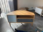 Hoek TV meubel / hoekkast van Made, Huis en Inrichting, Kasten | Televisiemeubels, Ophalen, Gebruikt, 100 tot 150 cm, Minder dan 100 cm