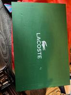 Lacoste Sneakers Nieuw - Maat 43, Ophalen of Verzenden, Nieuw, Blauw, Sneakers of Gympen