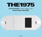 Vinyl 2LP The 1975 Live Gorilla Manchester RSD 2024 NIEUW, Ophalen of Verzenden, 2000 tot heden, Nieuw in verpakking, 12 inch