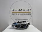 BMW 3 SERIE F30 F31 LCI FACELIFT FULL LED KOPLAMP 7471305, Ophalen of Verzenden, Gebruikt, BMW