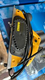 Dewalt pa6-g30 schaafmachine, Doe-het-zelf en Verbouw, Schaafmachines, Ophalen, Gebruikt