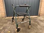 Rollator lichtgewicht inklapbaar, Diversen, Rollators, Ophalen, Lichtgewicht, Gebruikt