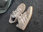 Adidas sneakers lichtgrijs maat 40, Ophalen, Adidas, Sneakers of Gympen, Grijs