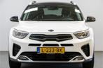 Kia Stonic 1.0 T-GDi MHEV GT-Line (bj 2021), Auto's, Kia, Stonic, Te koop, Gebruikt, SUV of Terreinwagen