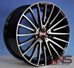 20 inch Mercedes Velgen Breedset AMG E-KLASSE  S-KLASSE  GLC, Ophalen of Verzenden, Nieuw, Personenwagen, Velg(en)