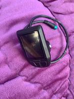 Fietscomputer - Gebruikt, Fietsen en Brommers, Fietsaccessoires | Fietscomputers, Ophalen, Draadloos, Gebruikt