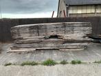 Steenschotten gebruikt rond de 30st., Ophalen, Gebruikt, Hout, 20 tot 50 mm