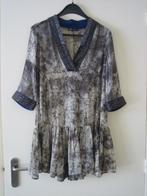 Aparte wijde voile blouse of tuniek DIDI 36-38 snazzeys, Maat 38/40 (M), Verzenden, Nieuw, Didi