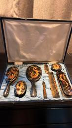 Haarverzorgingset, Antiek en Kunst, Ophalen