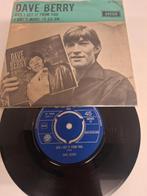 Dave Berry - Can I get it from you, 1965., Verzenden, 1960 tot 1980, Overige formaten