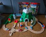 Fisher Price bergpas, Gebruikt, Ophalen of Verzenden