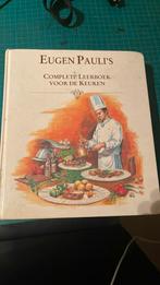 E. Pauli - Eugen Pauli's complete leerboek voor de keuken, Ophalen of Verzenden, Zo goed als nieuw, E. Pauli