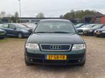 Audi A6 Limousine 2.4 5V Advance MT/AUTOMAAT/XENON, Auto's, Audi, Origineel Nederlands, Te koop, 5 stoelen, Benzine