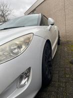 Peugeot RCZ 1.6 THP 2011 Wit, Voorwielaandrijving, 15 km/l, 4 stoelen, Wit