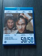 50/50 Blu-ray - Zo goed als nieuw!, Ophalen of Verzenden, Zo goed als nieuw