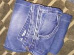 Jeans maat 164, Ophalen of Verzenden, Zo goed als nieuw, Jongen, Broek